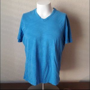 Hugo Boss Blue Men's Shirt